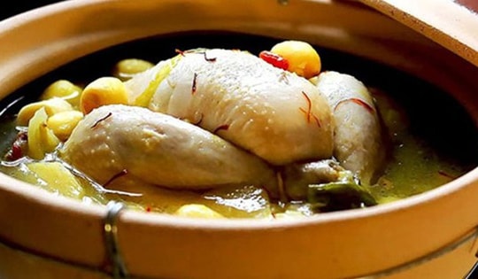 Thí sinh bị ốm trong lúc thi, gợi ý những món ăn, thực phẩm dưới đây giúp cơ thể phục hồi nhanh chóng