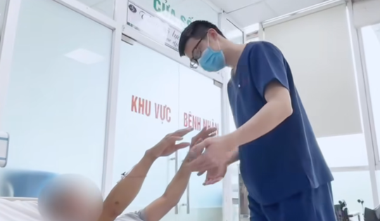 Người đàn ông 42 tuổi nguy kịch khi làm điều này dưới trời nắng nóng