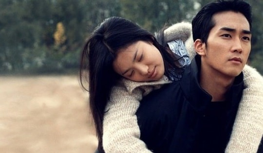 Nam tài tử và cuộc tình đẫm nước mắt trong "Trái tim mùa thu", tuổi U50 giàu có lịch lãm nhưng khán giả vẫn tiếc nuối một điều