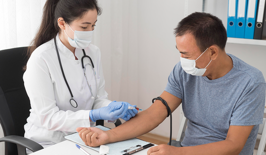 Từ phòng xét nghiệm đến mọi vùng miền: Genlab cùng Gennovax và Golab kiến tạo nền y tế thông minh