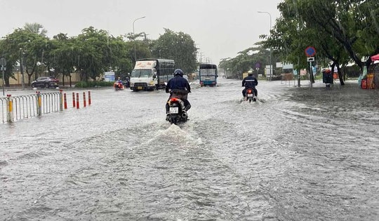 Miền Bắc duy trì trời mát, mưa nắng gián đoạn