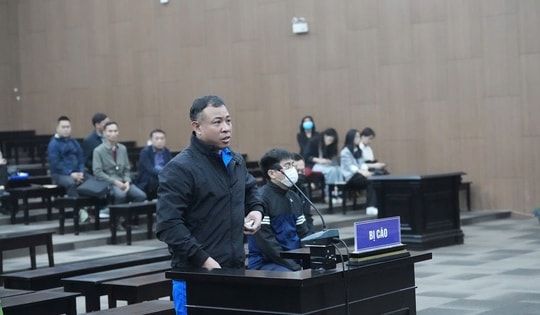 Hôm nay xét xử phúc thẩm vụ cháy chung cư mini khiến 56 người tử vong