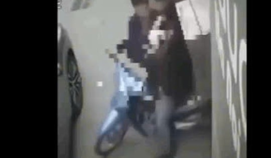 Xét xử vụ shipper bị hành hung đòi tài xế Lexus bồi thường 1 tỷ đồng