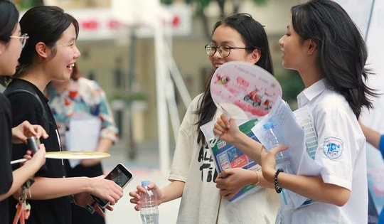 Hà Nội sẵn sàng đón gần 104.000 thí sinh thi vào lớp 10