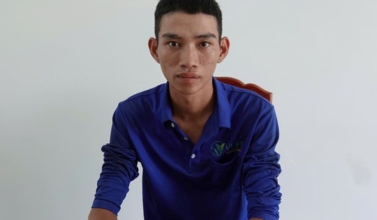 Bắt thêm đối tượng giả danh công an, dàn cảnh chặn xe 'vòi tiền' người đi đường