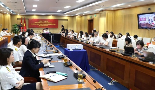 Tháng 6, đợt cao điểm hỗ trợ hộ kinh doanh dùng hóa đơn điện tử khởi tạo từ máy tính tiền