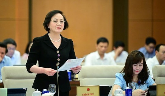 Chính thức trình UBTVQH Đề án sắp xếp đơn vị hành chính cấp tỉnh năm 2025