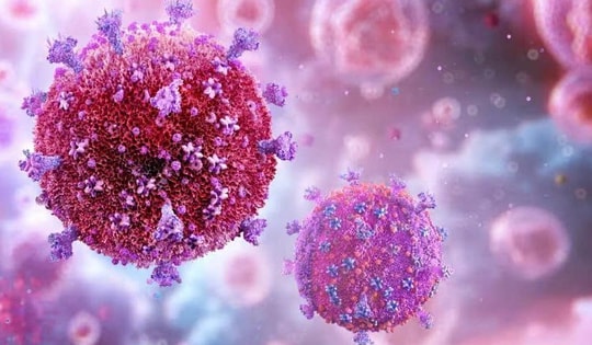 Đột phá mới trong điều trị HIV khiến các nhà nghiên cứu bất ngờ