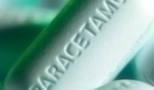 Thuốc hạ sốt, giảm đau phổ biến ảnh hưởng đến gan như thế nào?