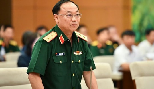 Đề xuất bỏ Ban Chỉ huy quân sự cấp huyện