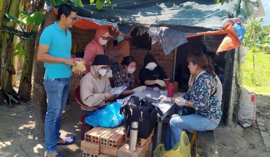 Nơi có nhiều người mắc sốt rét nhất nước không còn là 'điểm nóng'