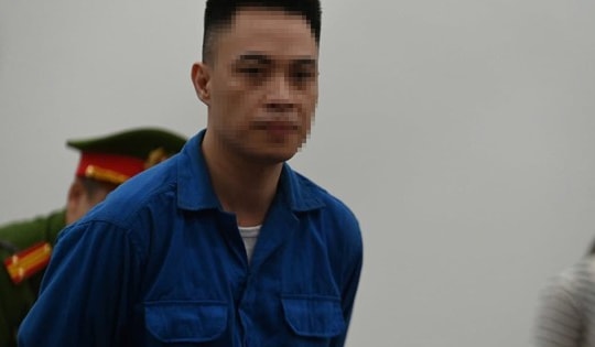 Bồi thường cho nam shipper 300 triệu, tài xế Lexus được trả tự do