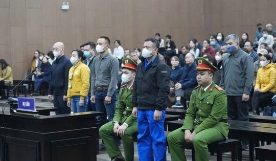 Lý do hoãn phiên phúc thẩm vụ cháy chung cư mini khiến 56 người tử vong