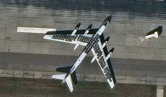 Số phận phi đội ném bom Nga sau đòn tấn công táo bạo của Ukraine