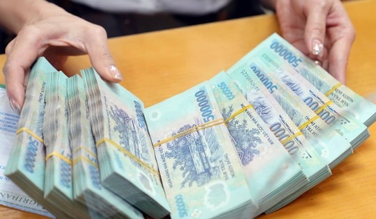 Hàng triệu người đang thất nghiệp sắp có 'niềm vui bất ngờ rơi xuống' nhưng không phải ai cũng biết cách nhận