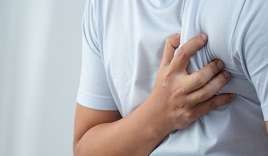 Trời nắng nóng, người bệnh tăng huyết áp nhất định phải biết điều này để phòng bệnh nguy hiểm