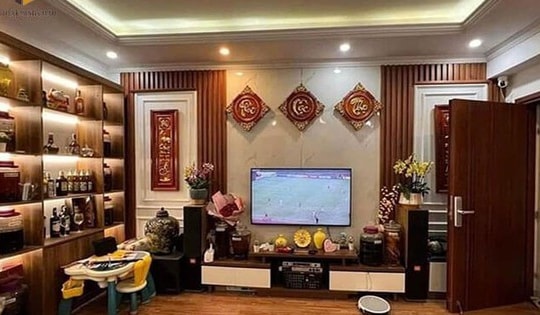 Cách chọn tranh chữ phù hợp với phong thủy của gia chủ để tăng cường Lộc – Tài – Phúc