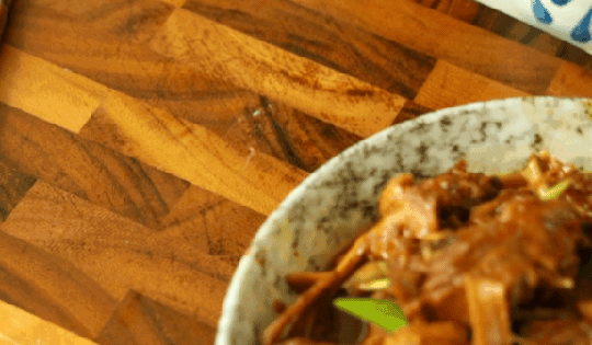 Món thịt ngon nhất và nên ăn vào tháng 6: Dễ nấu, thơm lừng lại có tác dụng thanh nhiệt, loại bỏ nóng trong, tốt hơn cả thịt gà