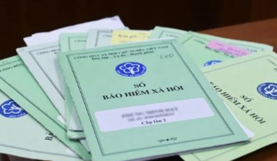 Từ 1/7/2025, chủ hộ kinh doanh không đóng bảo hiểm xã hội bắt buộc có thể bị phạt đến 75 triệu đồng