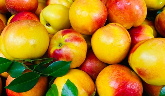 Loại quả giàu chất chống oxy hóa đang vào mùa, bán đầy chợ Việt giá hơn chục nghìn/kg