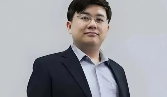 Hồng Hài Nhi của 'Tây du ký 1986' hiện tại