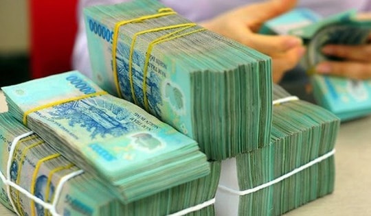 Ngân hàng có lãi suất hơn 7% khi gửi tiết kiệm 12 tháng: Gửi 300 triệu đồng nhận tối đa bao nhiêu tiền?