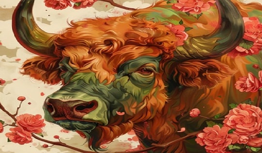 Những biến đổi bất ngờ của con giáp tuổi Sửu trong tháng 5 âm lịch 2025 về các lĩnh vực