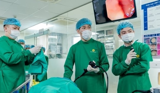 Người đàn ông bàng hoàng phát hiện ung thư thực quản thừa nhận từng điều trị bệnh nguy hiểm này cách đây 3 năm