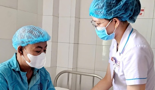 Đà Nẵng ghép tế bào gốc tự thân: Thắp hy vọng sống cho bệnh nhân ung thư máu tại miền Trung