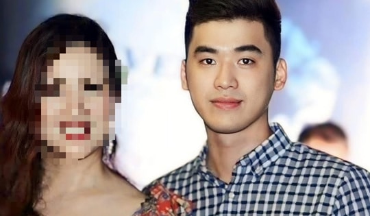 Nếu từng gặp chàng trai này, xin hãy báo cho người cha suốt 8 năm mòn mỏi tìm con