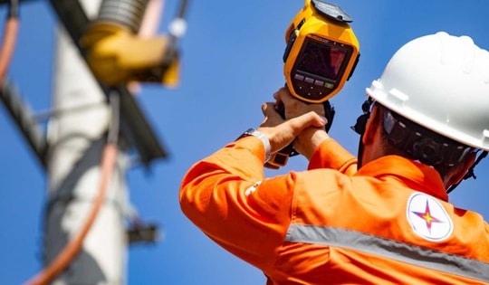 Giá thuê nhà, giá điện tăng khiến CPI tháng 5 tăng 0,16%