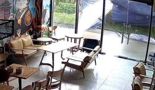 Nam thanh niên tử vong bất thường cạnh chung cư cao cấp ở Hà Nội