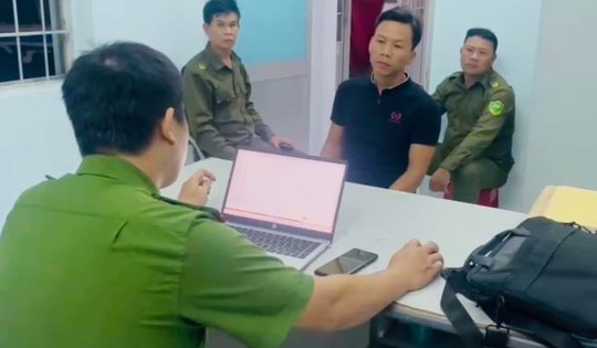 Mâu thuẫn tình cảm, gã đàn ông mang dao nhiều lần dọa sát hại bạn gái