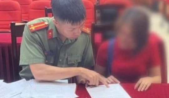 Đăng tin sai sự thật về hệ thống nhà thuốc Long Châu, 2 phụ nữ bị phạt