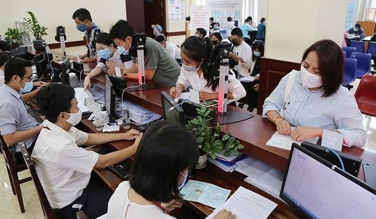 Công chức cấp xã mới cần đáp ứng những tiêu chuẩn nào?