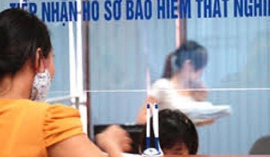 Hướng dẫn chi tiết cách nhận trợ cấp thất nghiệp theo quy định mới nhất