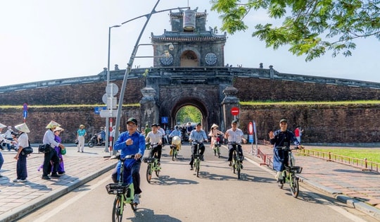 Du lịch xanh là hướng đi tất yếu để phát triển bền vững