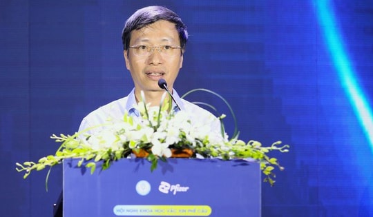 Cảnh báo các bệnh do phế cầu khuẩn ngày càng tăng, diễn biến khó lường