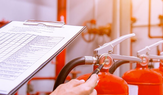 Từ 1/7/2025, 44 cơ sở phải mua bảo hiểm cháy, nổ bắt buộc theo quy định mới ban hành