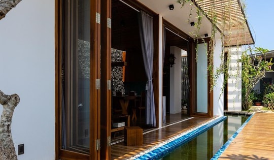 Nhà bên cạnh mương nước sẽ ảnh hưởng như thế nào đến vận khí và đời sống gia đình