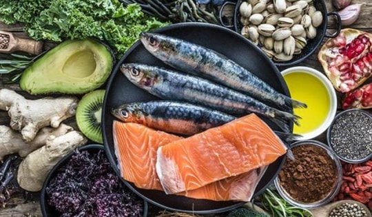 Ăn cá sẽ bị 'não cá vàng' - Kiêng kỵ tai hại khiến nhiều sĩ tử thiếu chất dinh dưỡng, ảnh hưởng kết quả thi