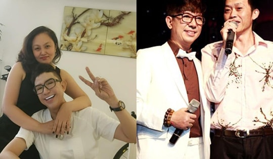 Long Nhật: NSƯT Hoài Linh là người nhân hậu, hiền lành