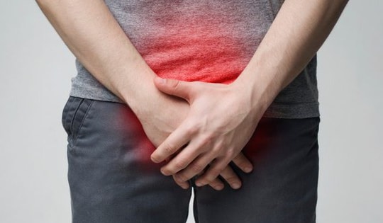 Dấu hiệu cảnh báo ung thư dương vật - nam giới nên chú ý
