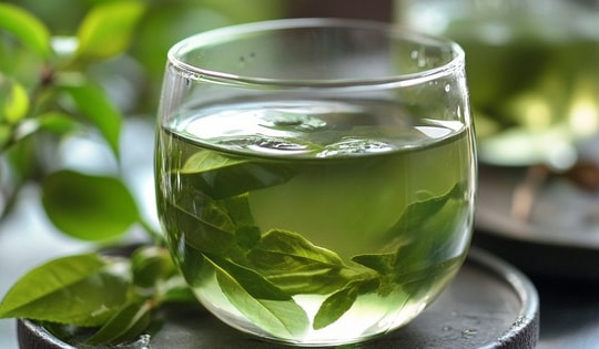 Người Việt có loại nước rẻ bèo là "lăn khử mùi tự nhiên", uống đều giúp cơ thể vừa thơm tho vừa chống viêm, chống nắng