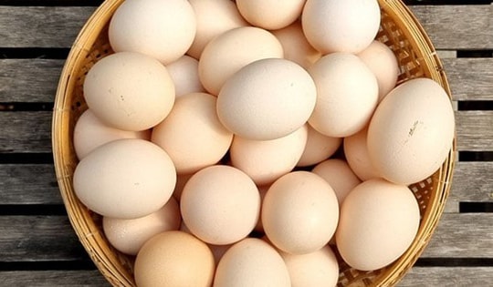 Thực phẩm 'tiếp sức mùa thi' cho các sĩ tử có sức khỏe, không bị ốm