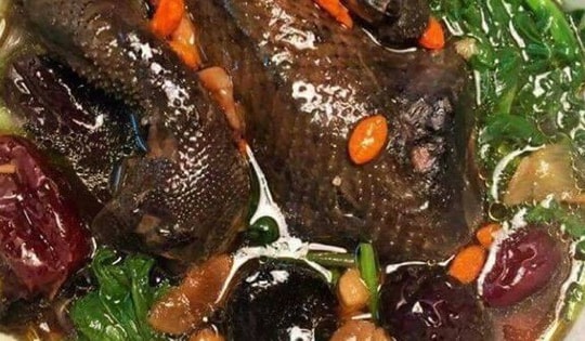 Việt Nam có loại rau là 'vua thảo mộc' giúp giảm huyết áp cao, chống oxy hóa cực tốt