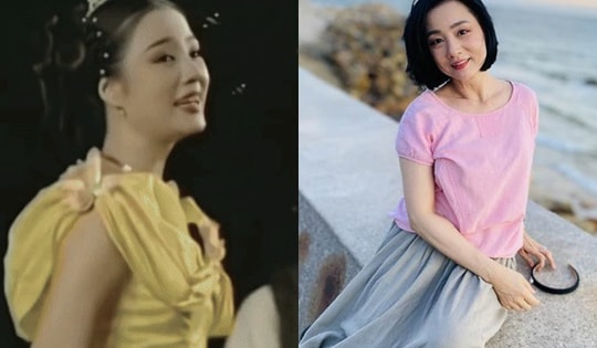 Nữ NSƯT sinh ra để làm công chúa, 53 tuổi đẹp như 30, sống xa chồng để giữ hạnh phúc hôn nhân