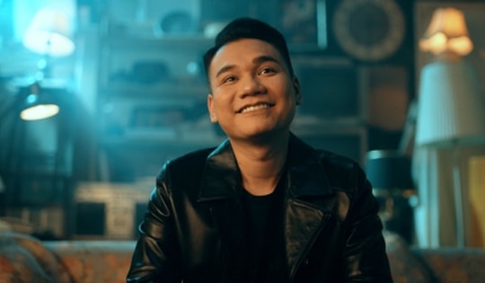 Khắc Việt tái xuất sau 5 năm im ắng với ca khúc ý nghĩa về tình yêu