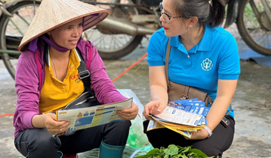 Luật BHXH mới: Những thay đổi khiến người lao động bất ngờ