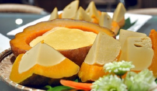 Thực phẩm dễ tìm và dễ chế biến giúp tăng cường thị lực, bảo vệ mắt trong mùa thi cho trẻ